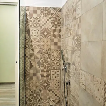 Fornacino Апартаменты Рим