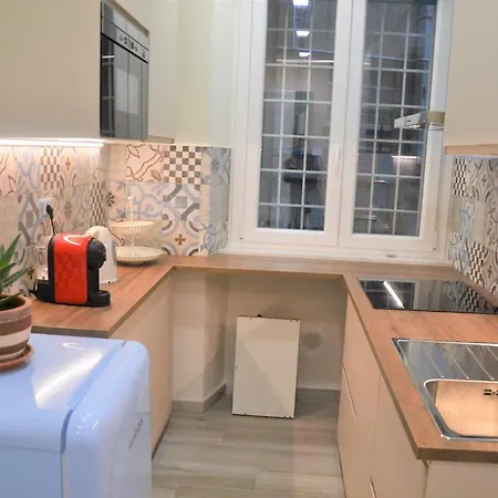 Fornacino Апартаменты *