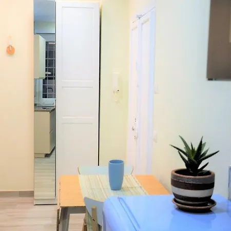 Fornacino Апартаменты *