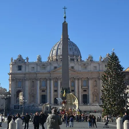 Fornacino Апартаменты