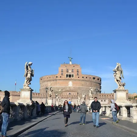 Fornacino Апартаменты *