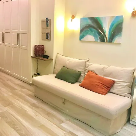 Fornacino Апартаменты *