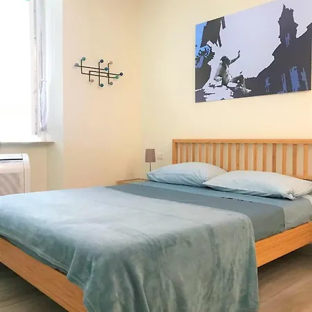 Fornacino Апартаменты *