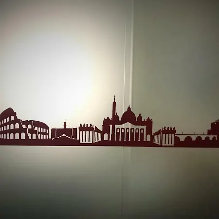 Апартаменты Fornacino