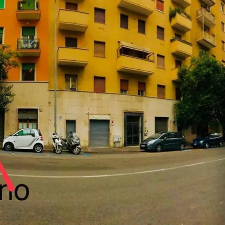 Fornacino Апартаменты *