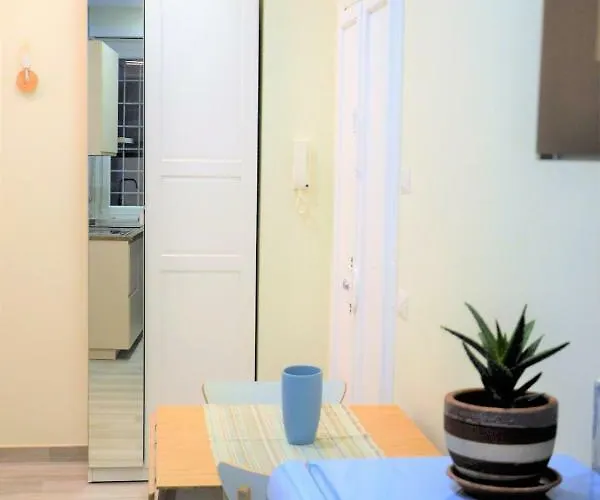 Fornacino Apartment *