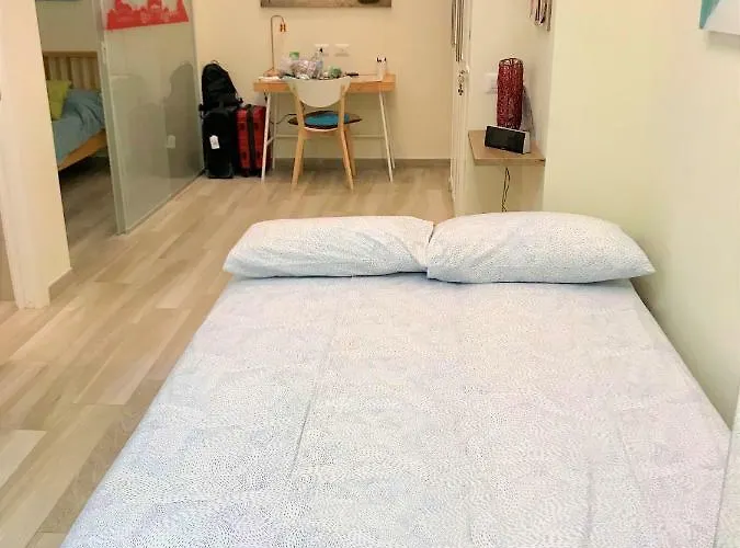 Apartment Fornacino *